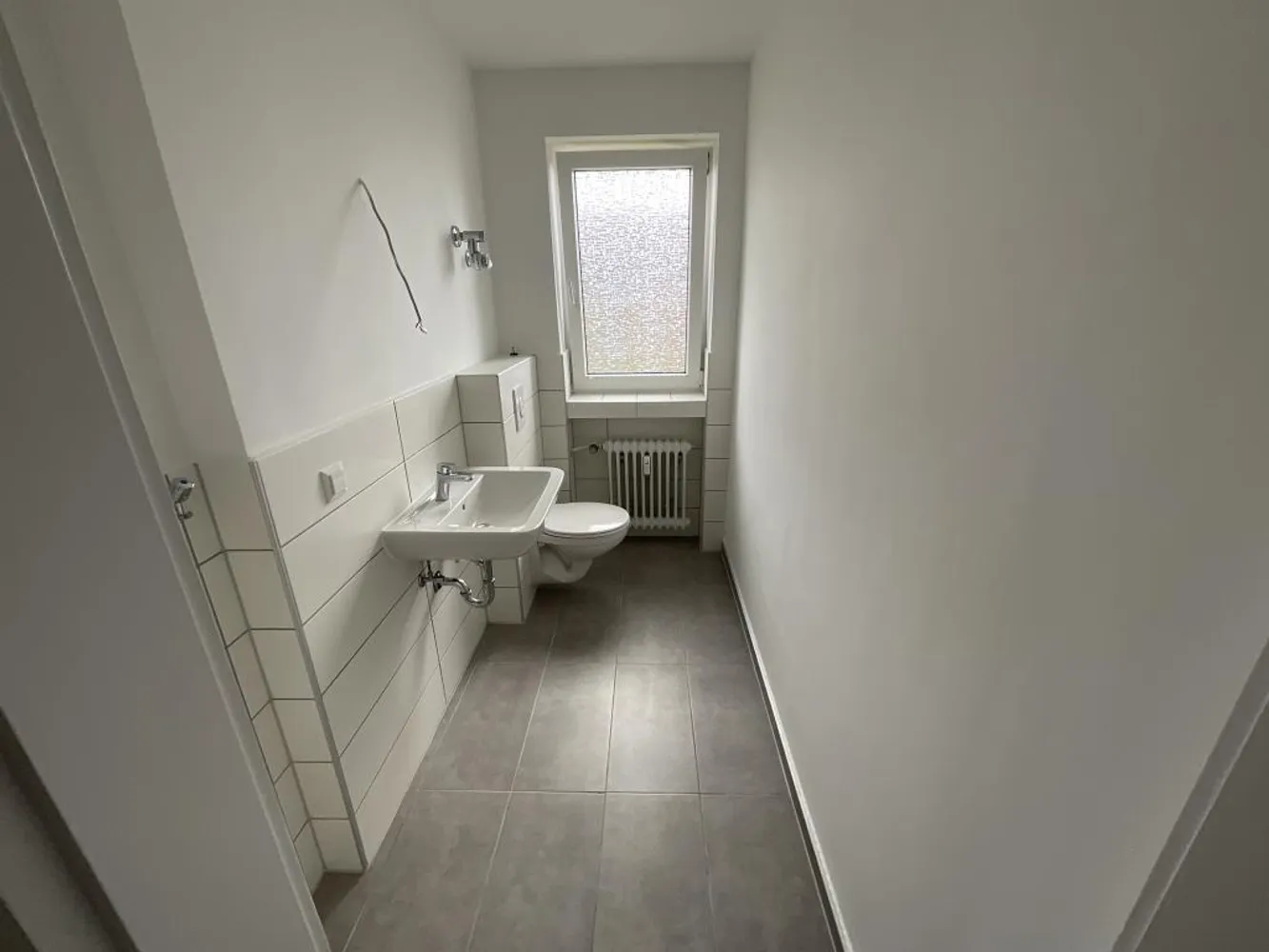 3 Zimmer Wohnung mit 73 m² in Wilhelmshaven – Bild 7