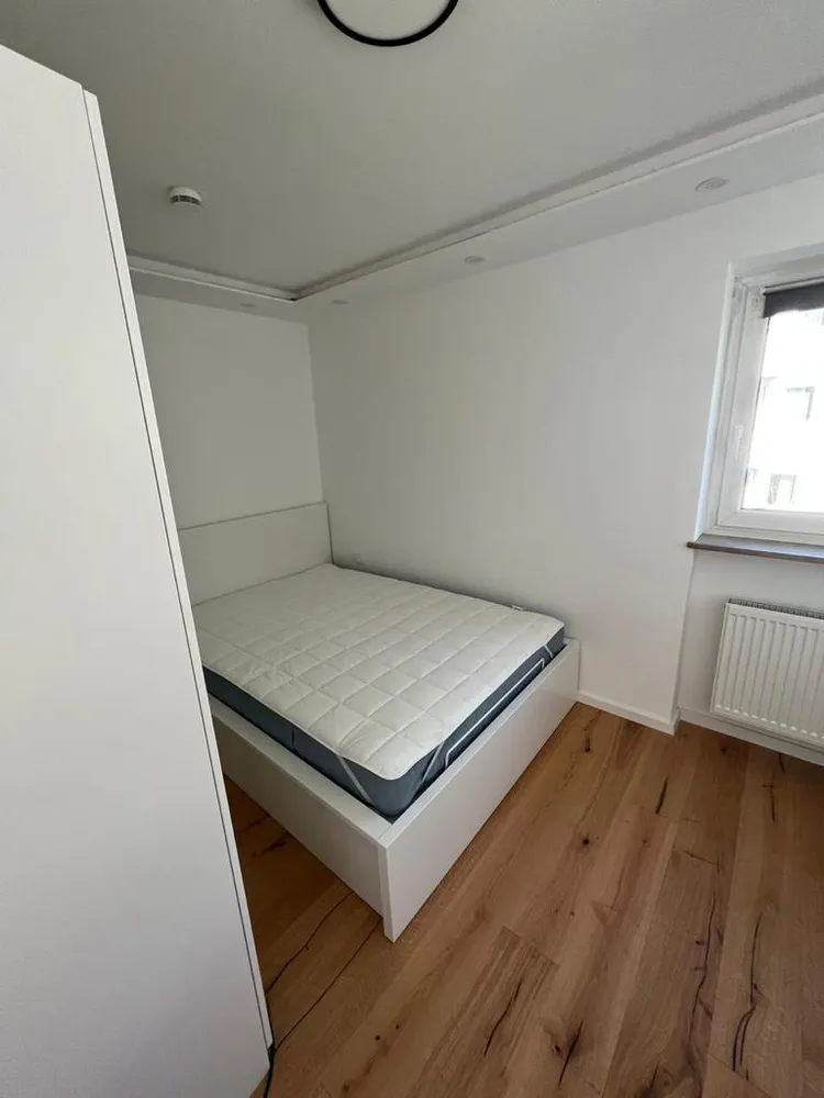 WG-Zimmer mit 17 m² in München – Bild 2
