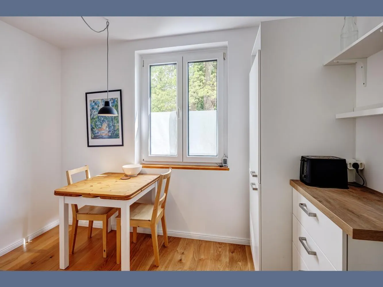 2 Zimmer Wohnung mit 53 m² in Germering – Bild 6
