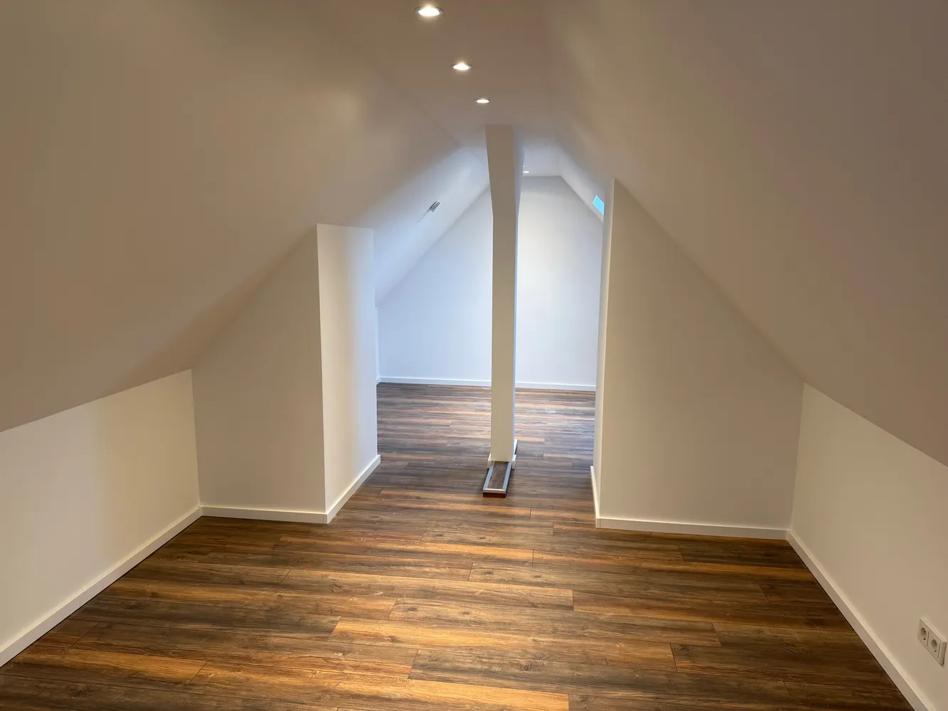 3 room apartment with 105 m² in Düsseldorf – Photo 6