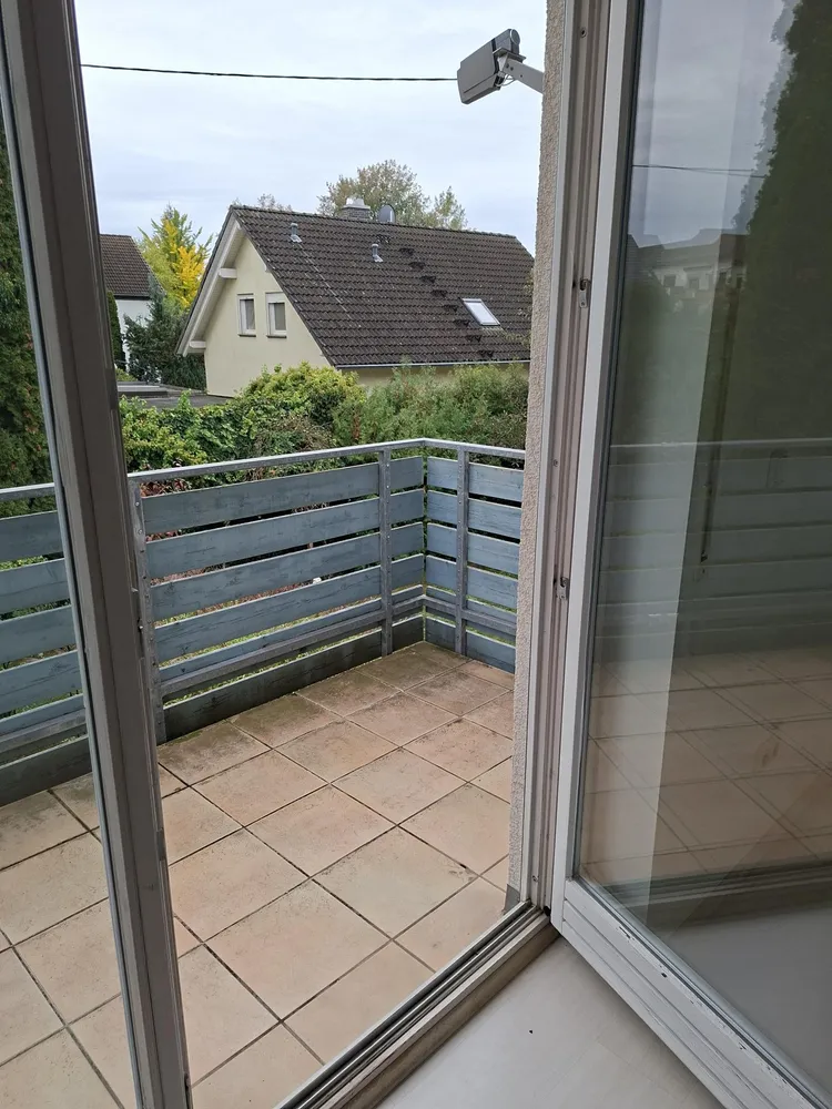 3 room apartment with 87 m² in Augsburg – Photo 4