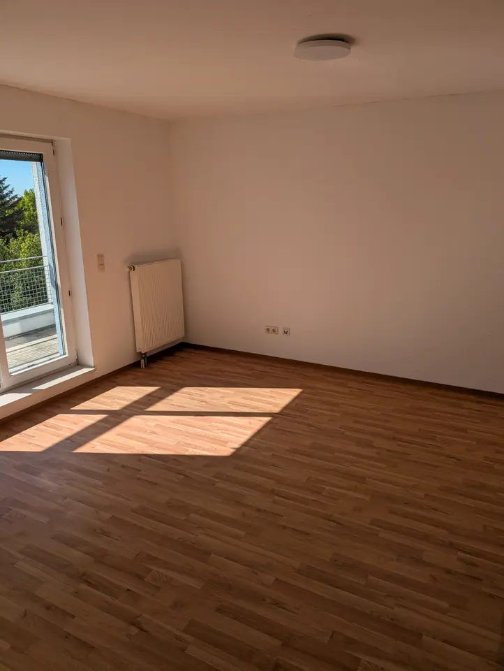 4 Zimmer Wohnung mit 91 m² in Paderborn – Bild 2