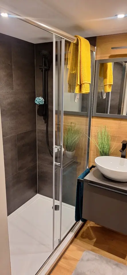 2 Zimmer Wohnung mit 30 m² in Arnsberg – Bild 8