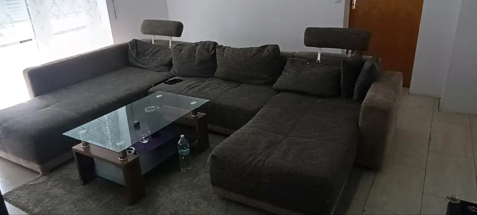 2 Zimmer Wohnung mit 30 m² in Frankfurt am Main – Bild 1