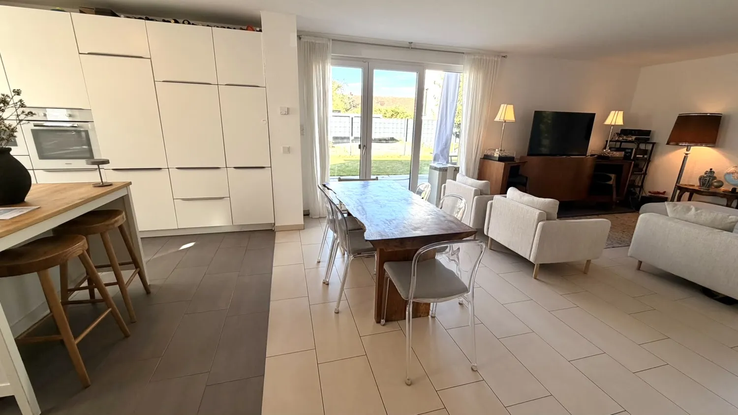 4 Zimmer Haus mit 161 m² in Meerbusch – Bild 5