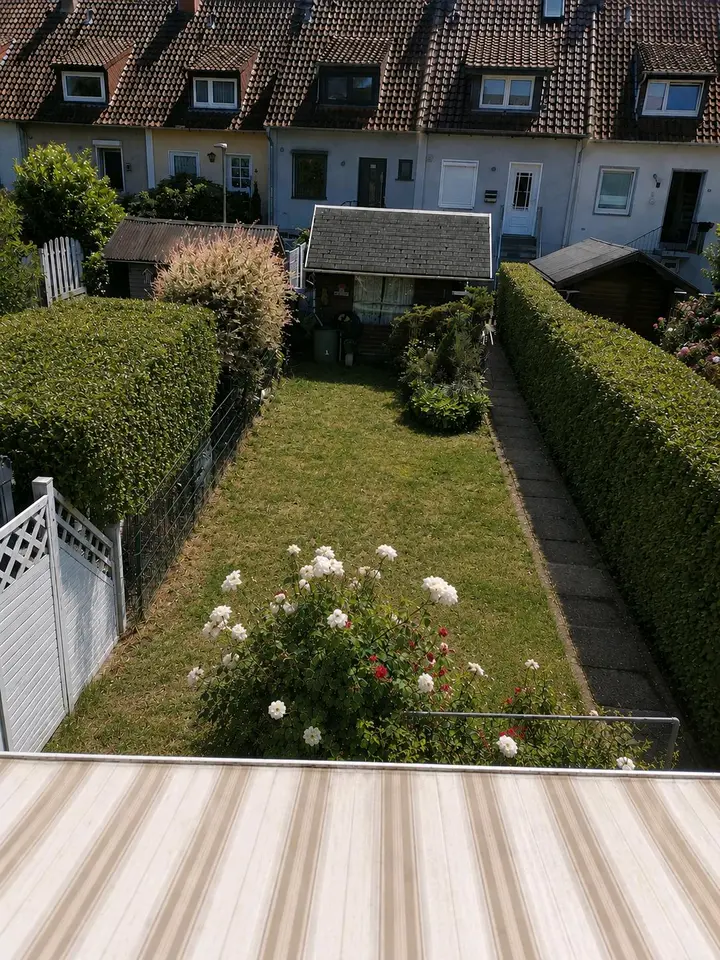 4 Zimmer Haus mit 110 m² in Bremen – Bild 3