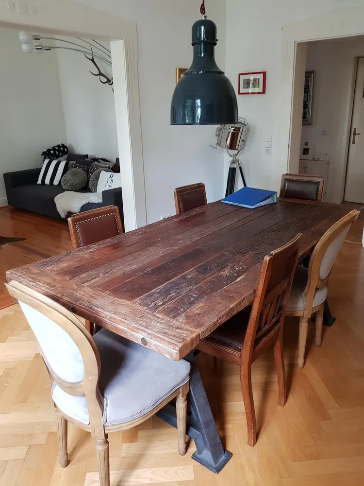 4 Zimmer Wohnung mit 96 m² in Heidelberg – Bild 2