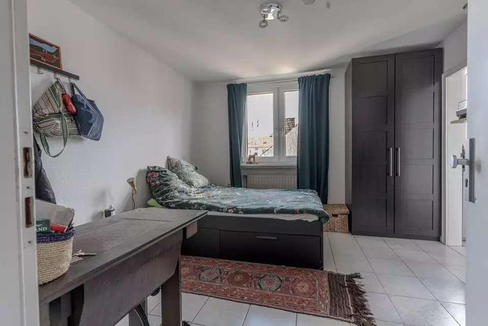 2 Zimmer Wohnung mit 60 m² in Saarbrücken – Bild 8