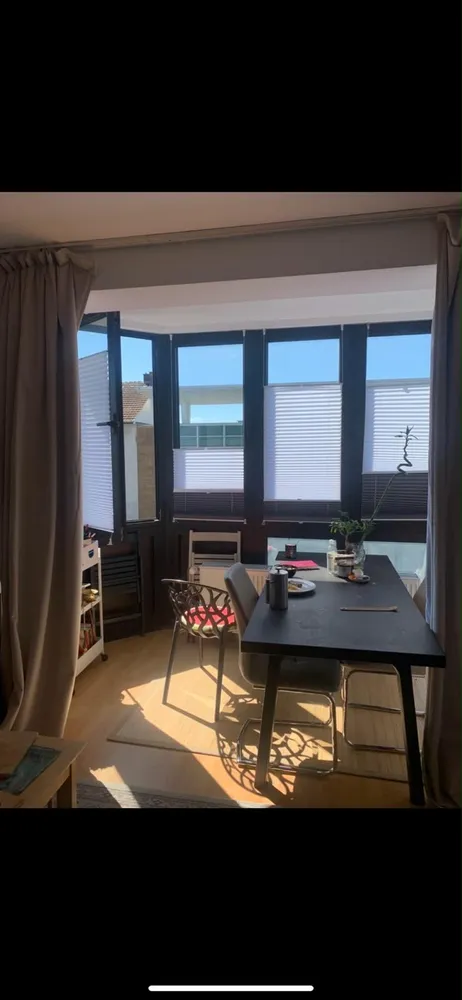 1 Zimmer Wohnung mit 45 m² in Köln – Bild 3
