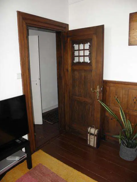2 Zimmer Wohnung mit 60 m² in Leer – Bild 5
