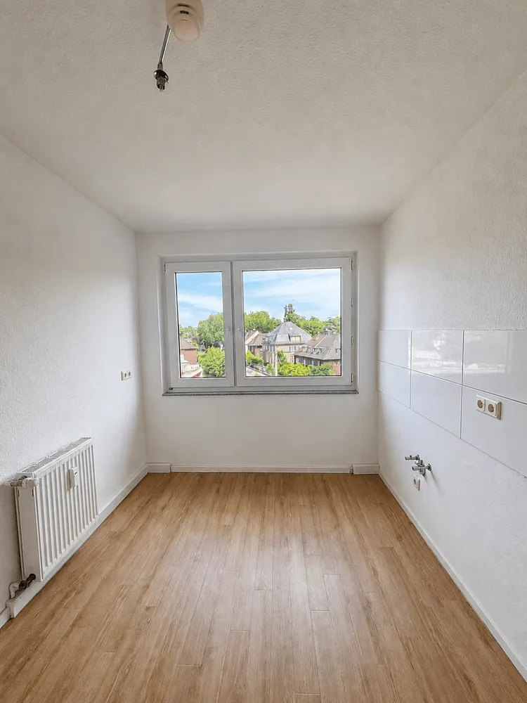 2 Zimmer Wohnung mit 58 m² in Duisburg – Bild 8