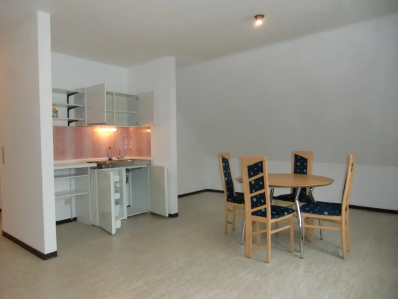 1 Zimmer Wohnung mit 35 m² in Mainz – Bild 2