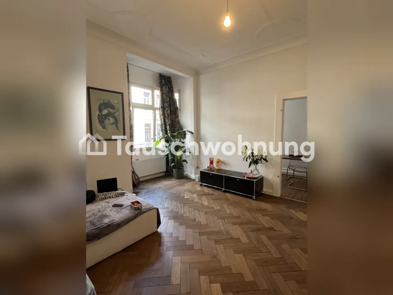 4 Zimmer Wohnung mit 91 m² in Köln – Bild 4