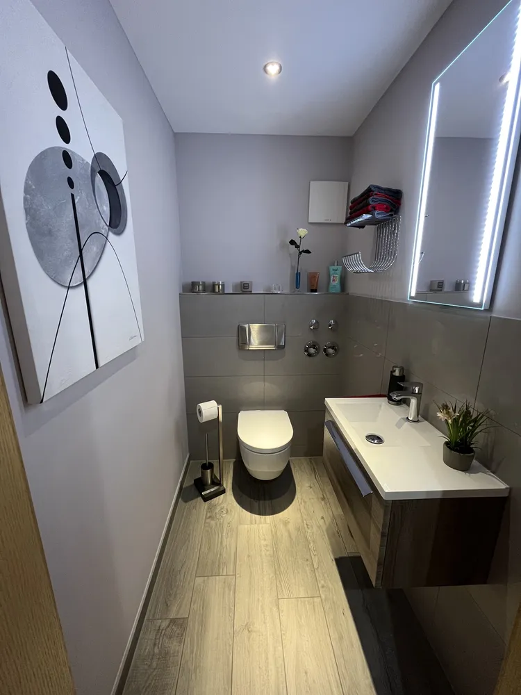 2 Zimmer Wohnung mit 62 m² in Gelsenkirchen – Bild 12