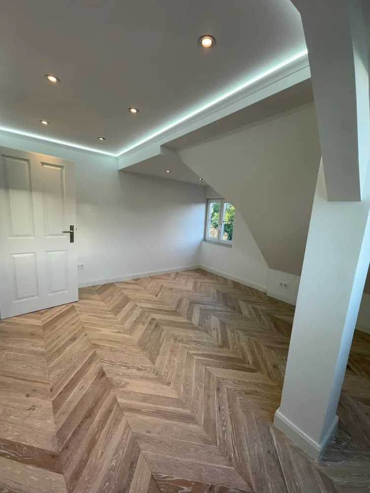 2 Zimmer Wohnung mit 90 m² in Berlin – Bild 5