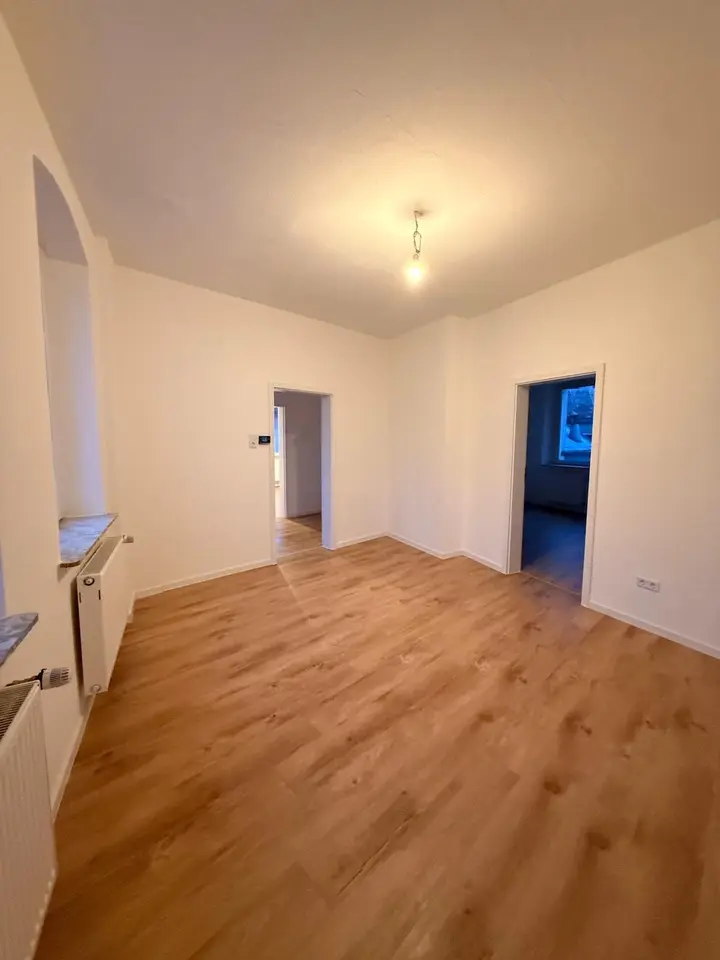 3 Zimmer Wohnung mit 67 m² in Hof – Bild 1