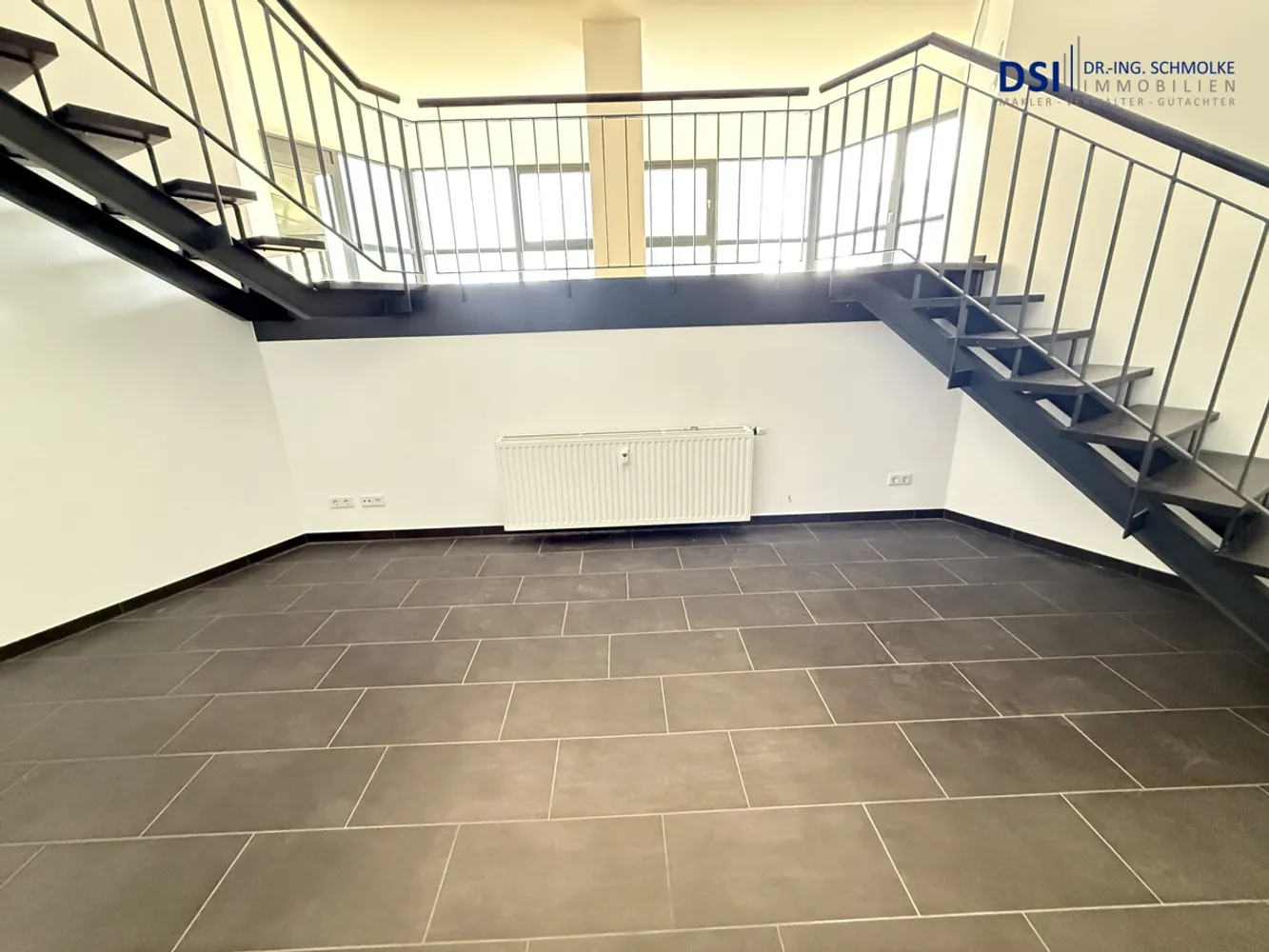 1 Zimmer Wohnung mit 117 m² in Köln – Bild 9