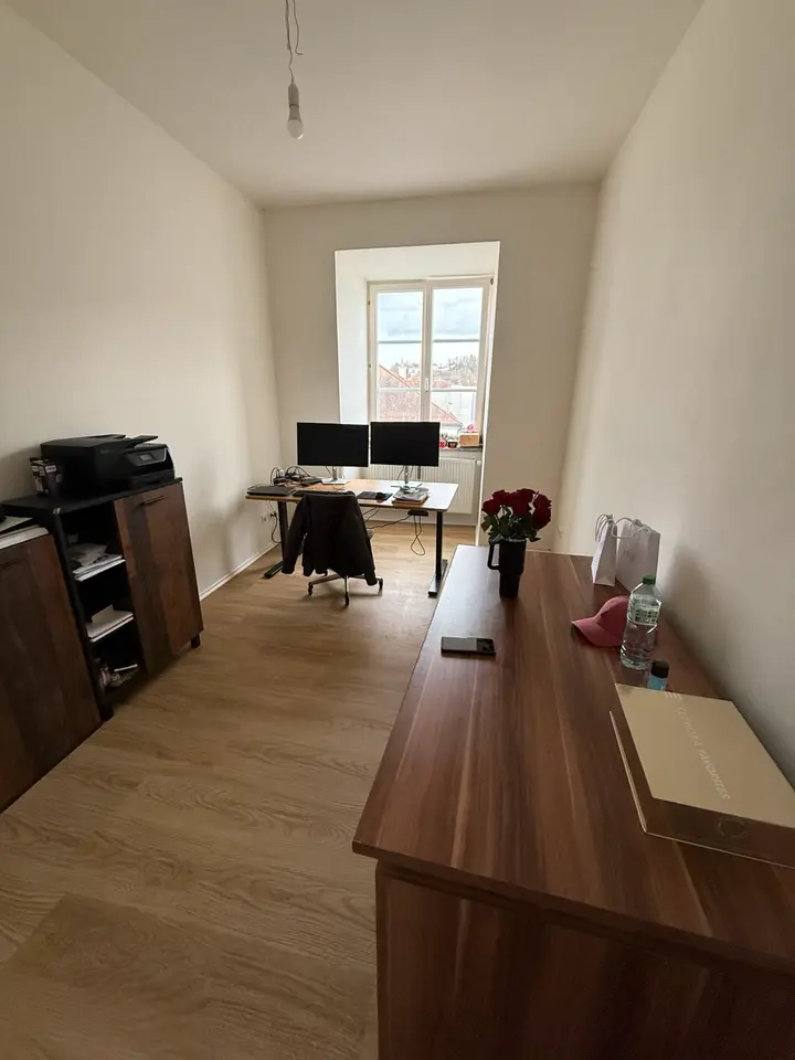 3 Zimmer Wohnung mit 73 m² in Passau – Bild 7