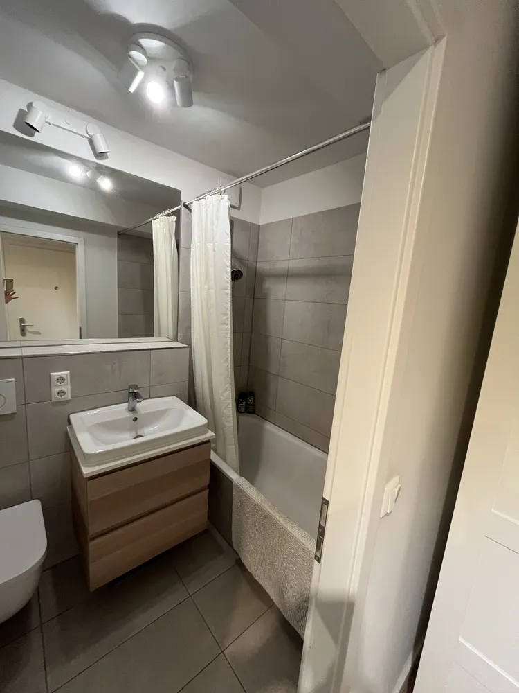1 Zimmer Wohnung mit 46 m² in Hamburg – Bild 6