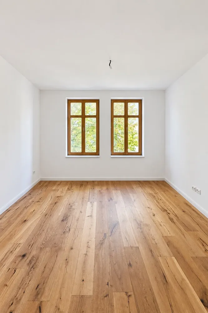 2 room apartment with 60 m² in Magdeburg – Photo 6