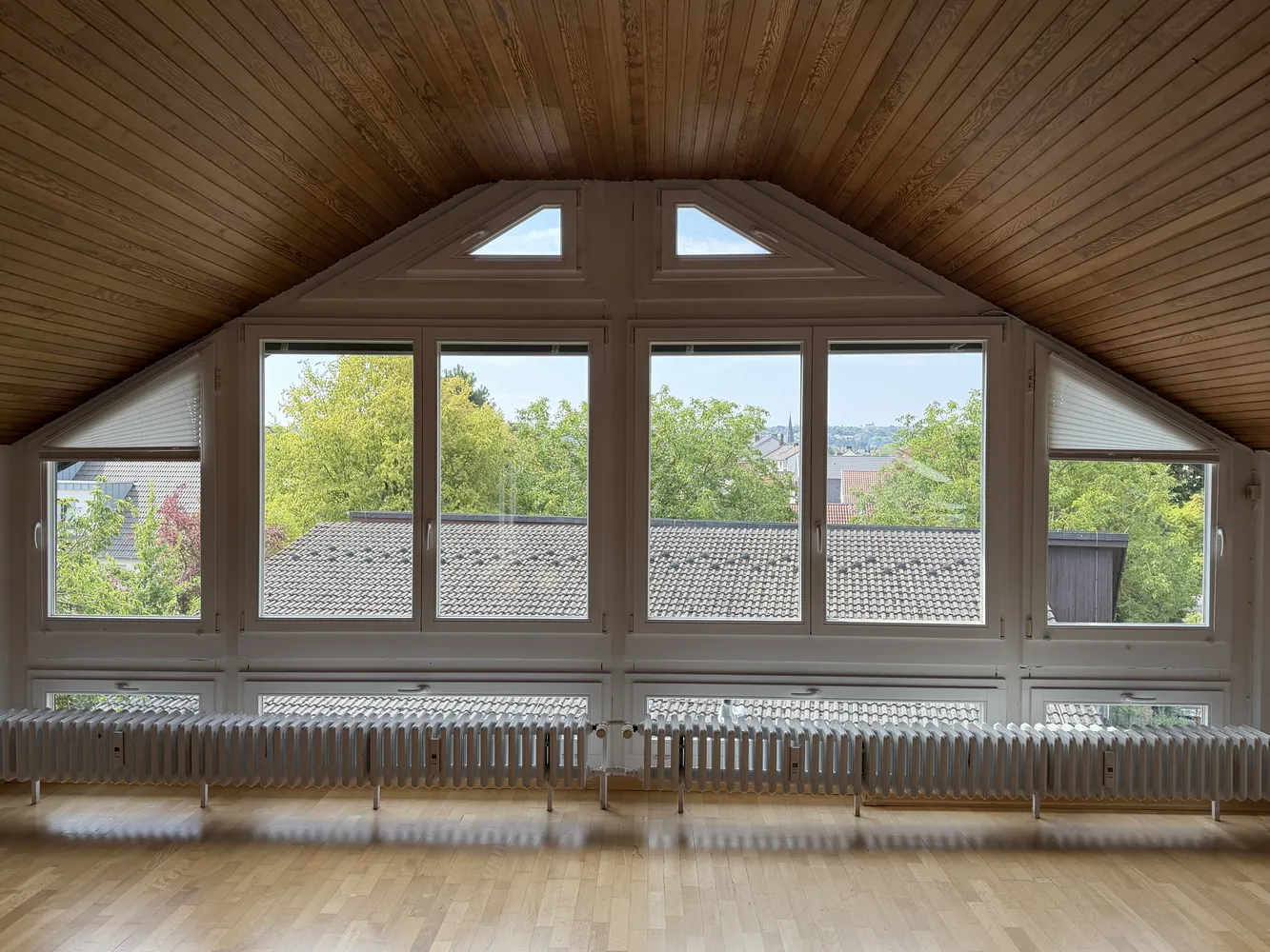 4 Zimmer Wohnung mit 145 m² in Bonn – Bild 11