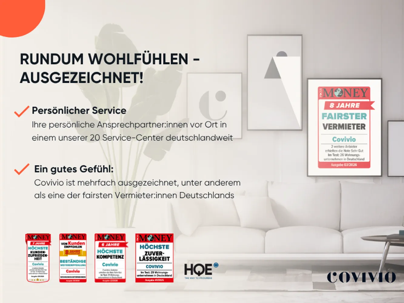 3 Zimmer Wohnung mit 60 m² in Mülheim an der Ruhr – Bild 3