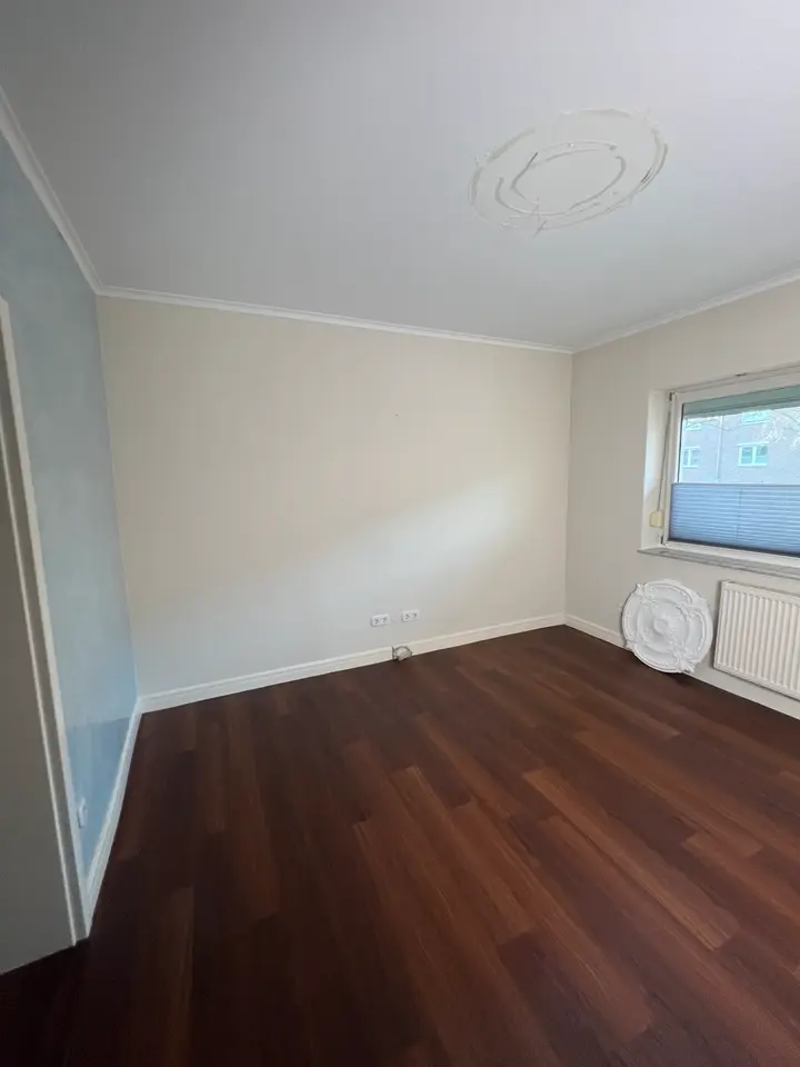 3 Zimmer Wohnung mit 62 m² in Marl – Bild 2