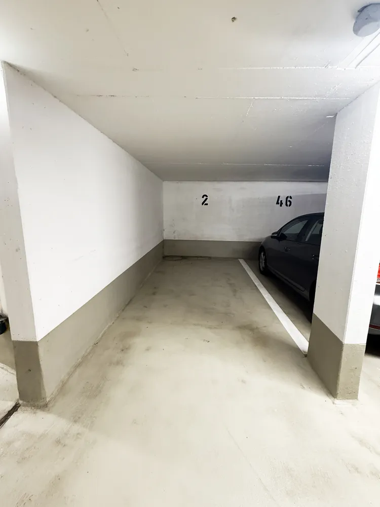 1 Zimmer Wohnung mit 34 m² in Karlsruhe – Bild 7