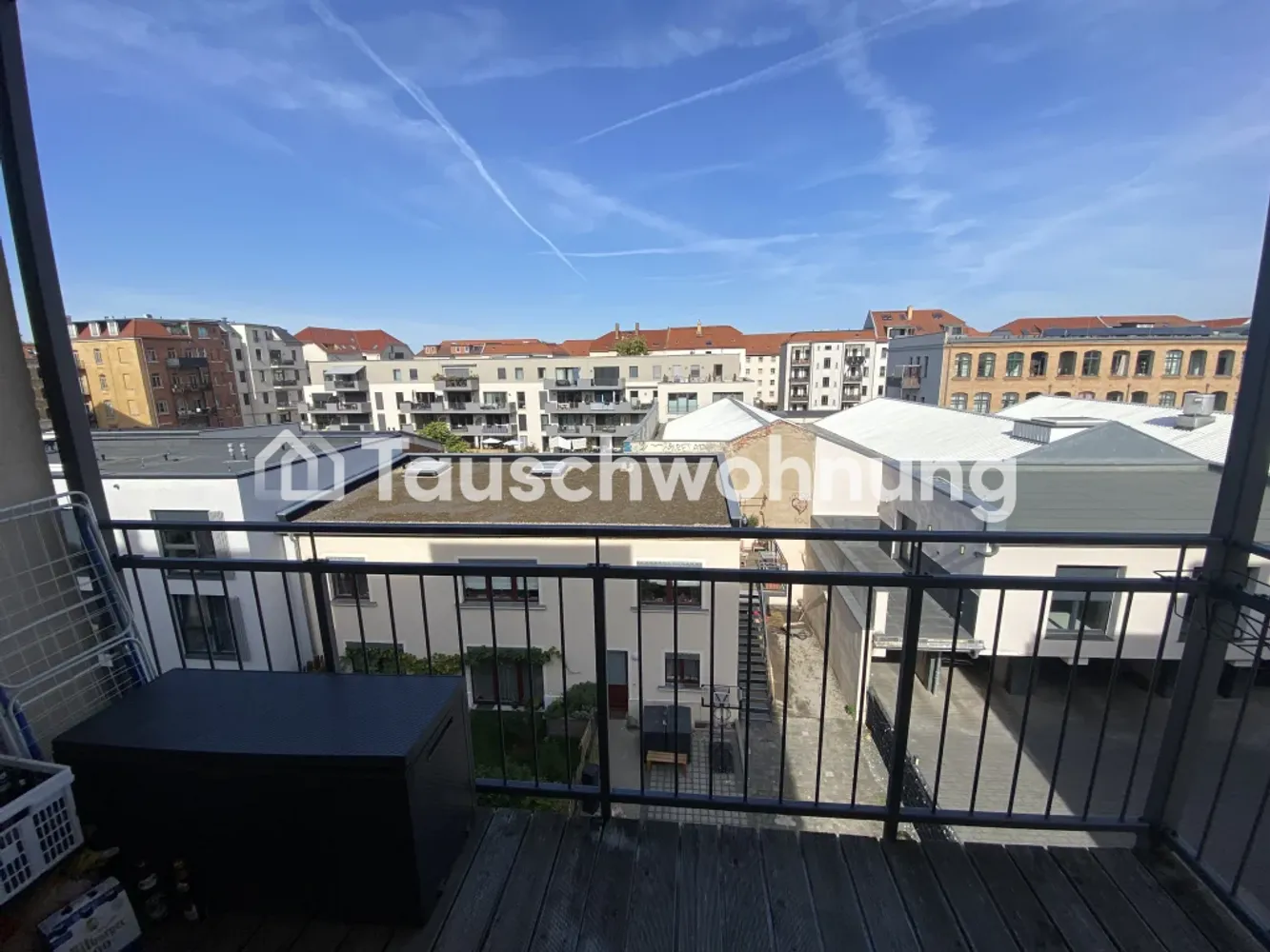 3 Zimmer Wohnung mit 64 m² in Leipzig – Bild 6