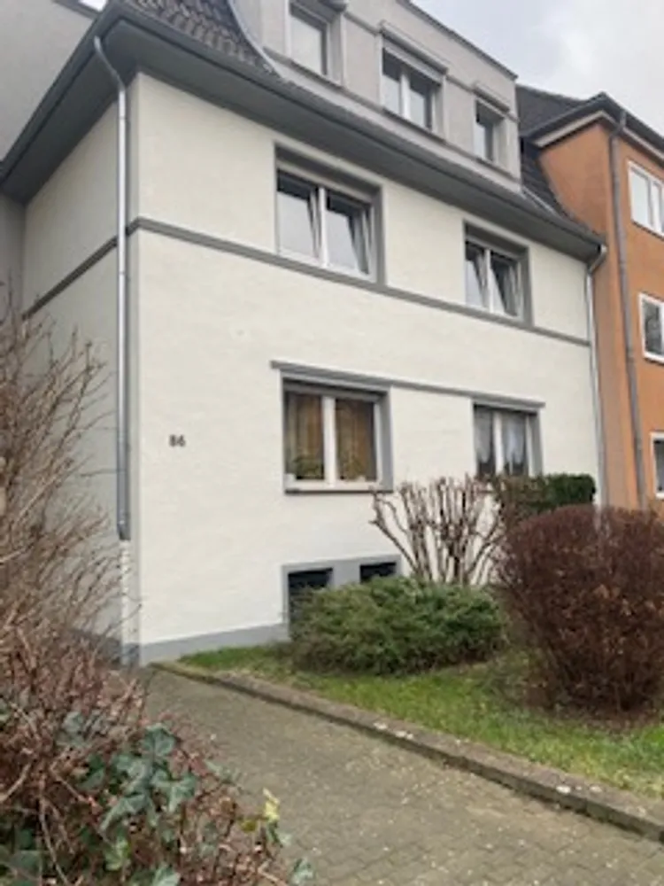 2 Zimmer Wohnung mit 75 m² in Duisburg – Bild 1
