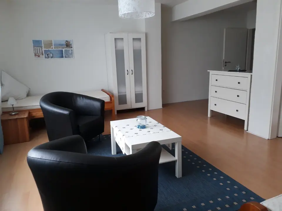 WG-Zimmer mit 41 m² in Gelsenkirchen – Bild 7