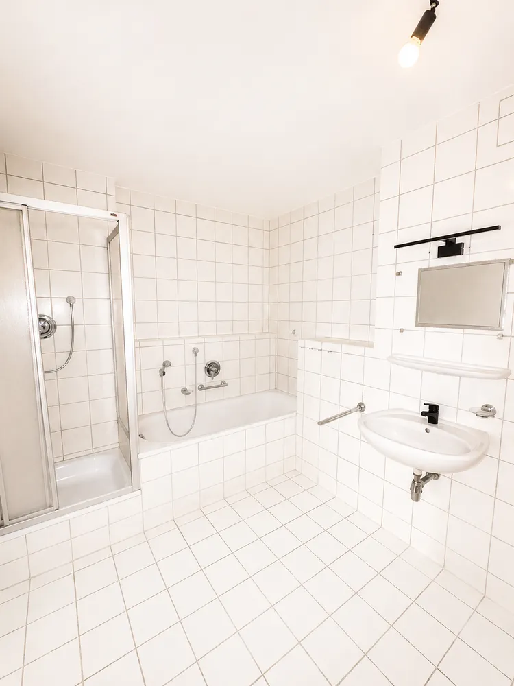 2 Zimmer Wohnung mit 65 m² in Chemnitz – Bild 9