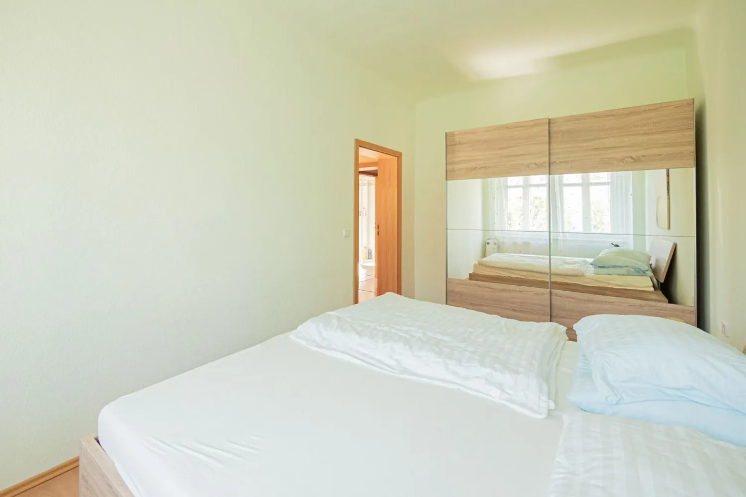 2 Zimmer Wohnung mit 59 m² in Dresden – Bild 11