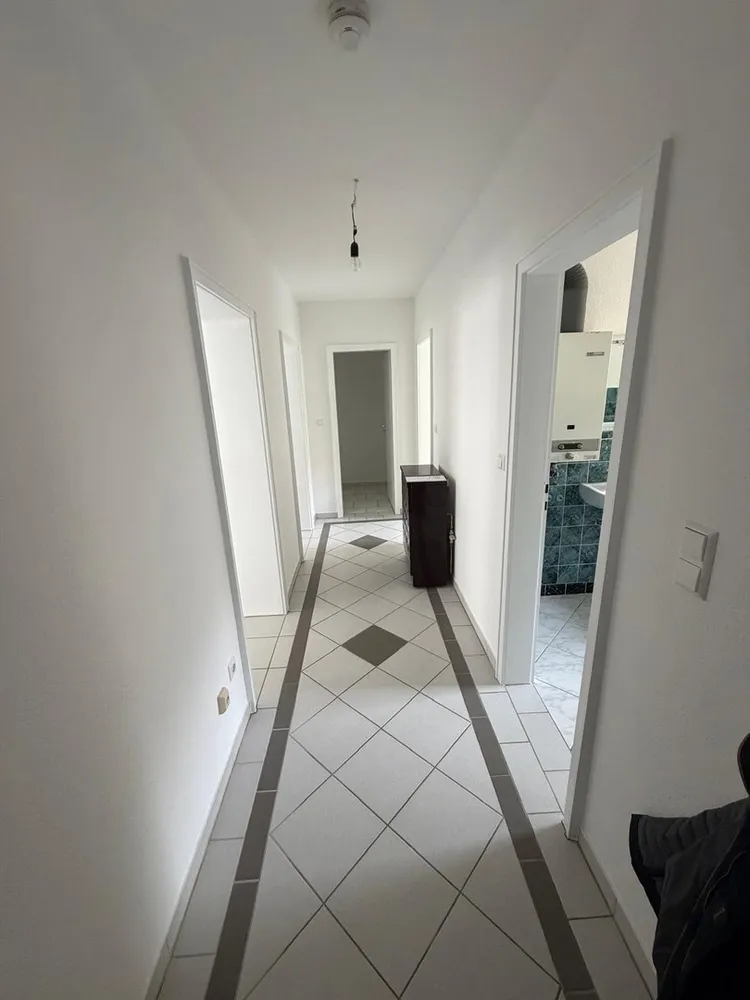 2 room apartment with 64 m² in Mannheim – Photo 1