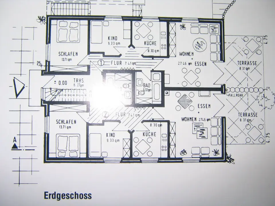 3 Zimmer Wohnung mit 81 m² in Georgsmarienhütte – Bild 6