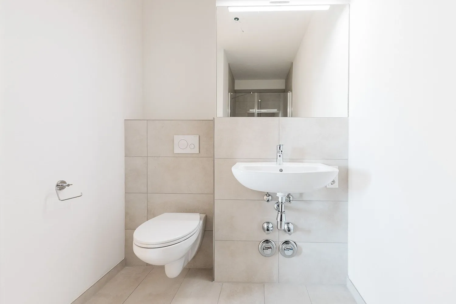 1 Zimmer Wohnung mit 22 m² in Köln – Bild 3