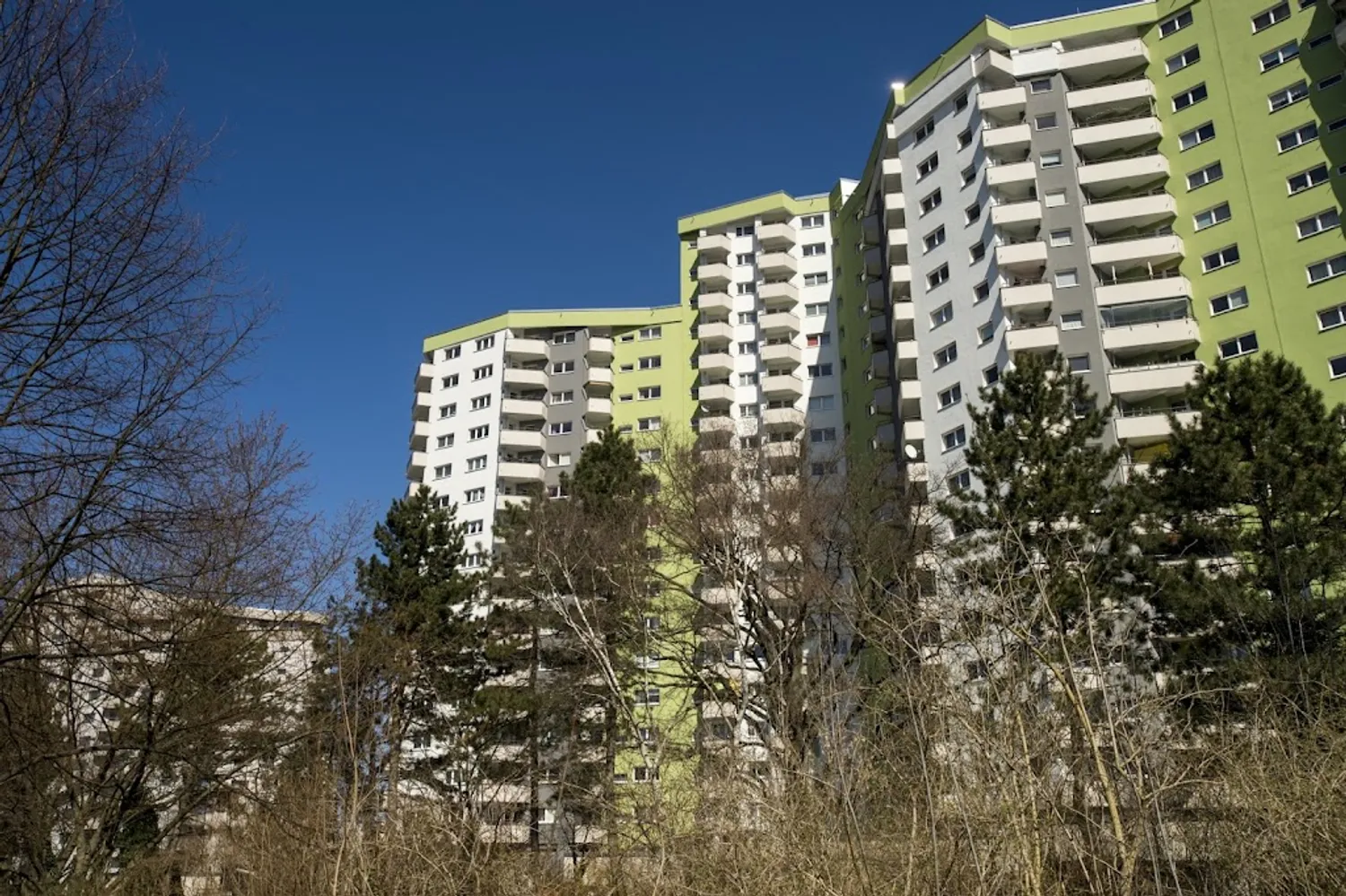 2 Zimmer Wohnung mit 47 m² in Berlin – Bild 3