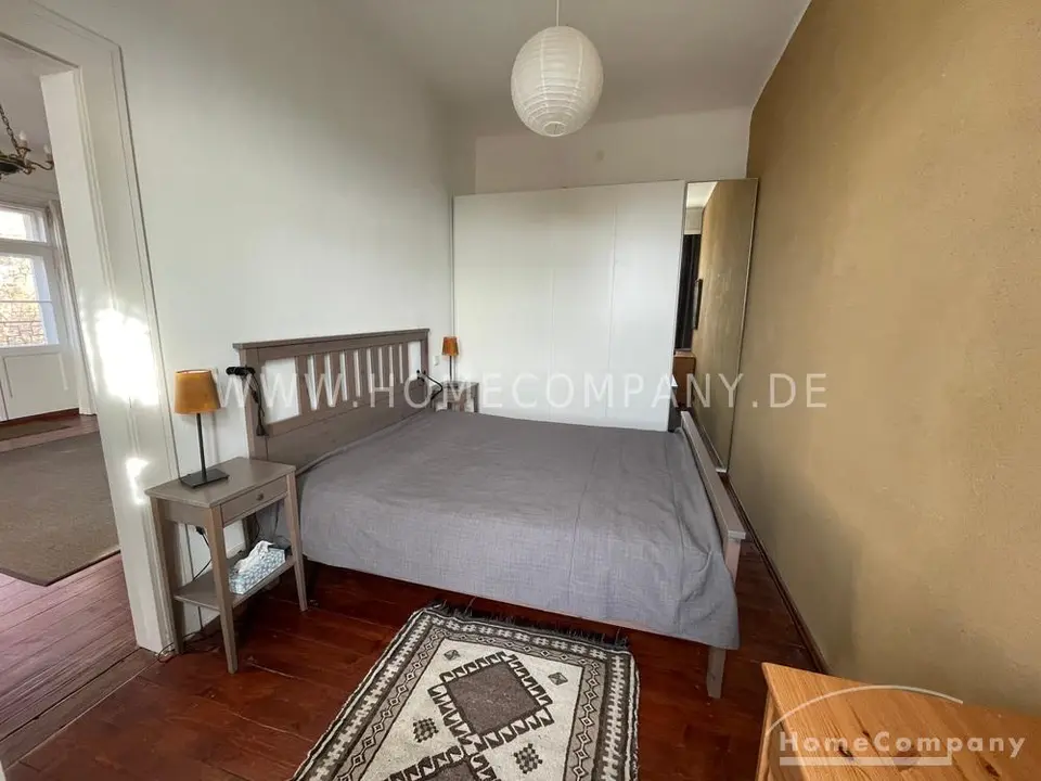 WG-Zimmer mit 64 m² in Dresden – Bild 7
