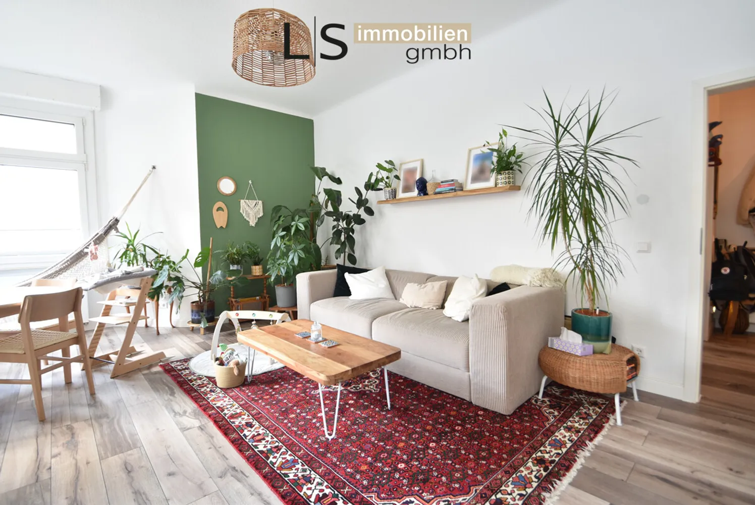 3 Zimmer Wohnung mit 85 m² in Stuttgart – Bild 6