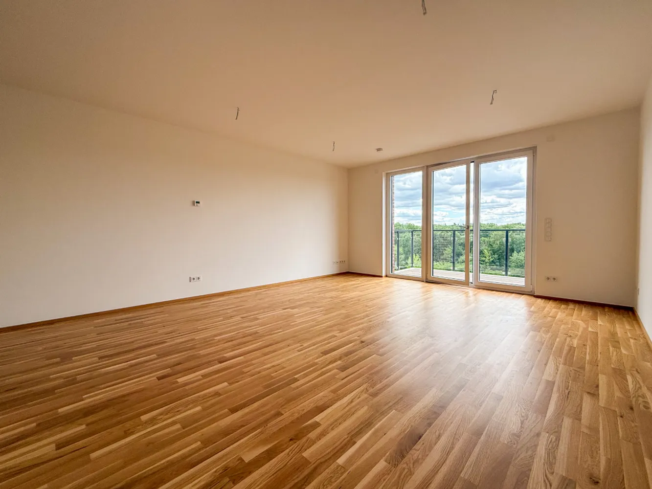 5 Zimmer Wohnung mit 111 m² in Leipzig – Bild 1