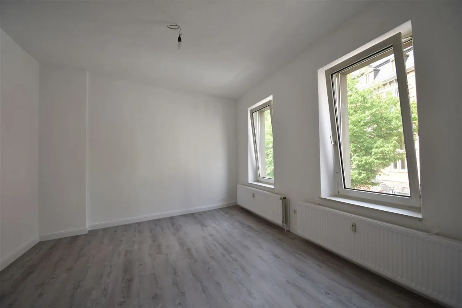 4 Zimmer Wohnung mit 90 m² in Essen – Bild 3