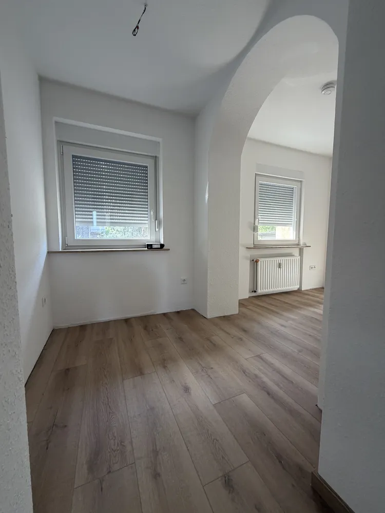 4 Zimmer Wohnung mit 90 m² in Leverkusen – Bild 7