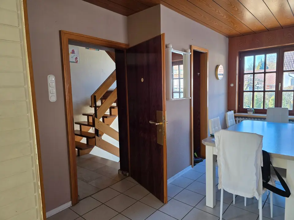 3 Zimmer Wohnung mit 112 m² in Eschwege – Bild 5