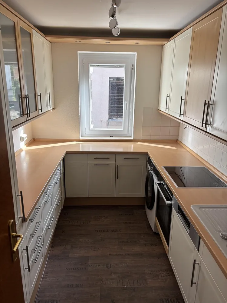 5 Zimmer Wohnung mit 120 m² in Karlsruhe – Bild 8