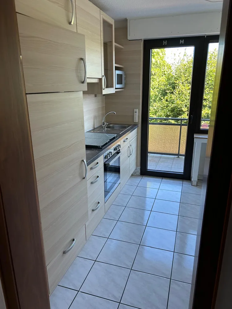 2 Zimmer Wohnung mit 65 m² in Mülheim an der Ruhr – Bild 6