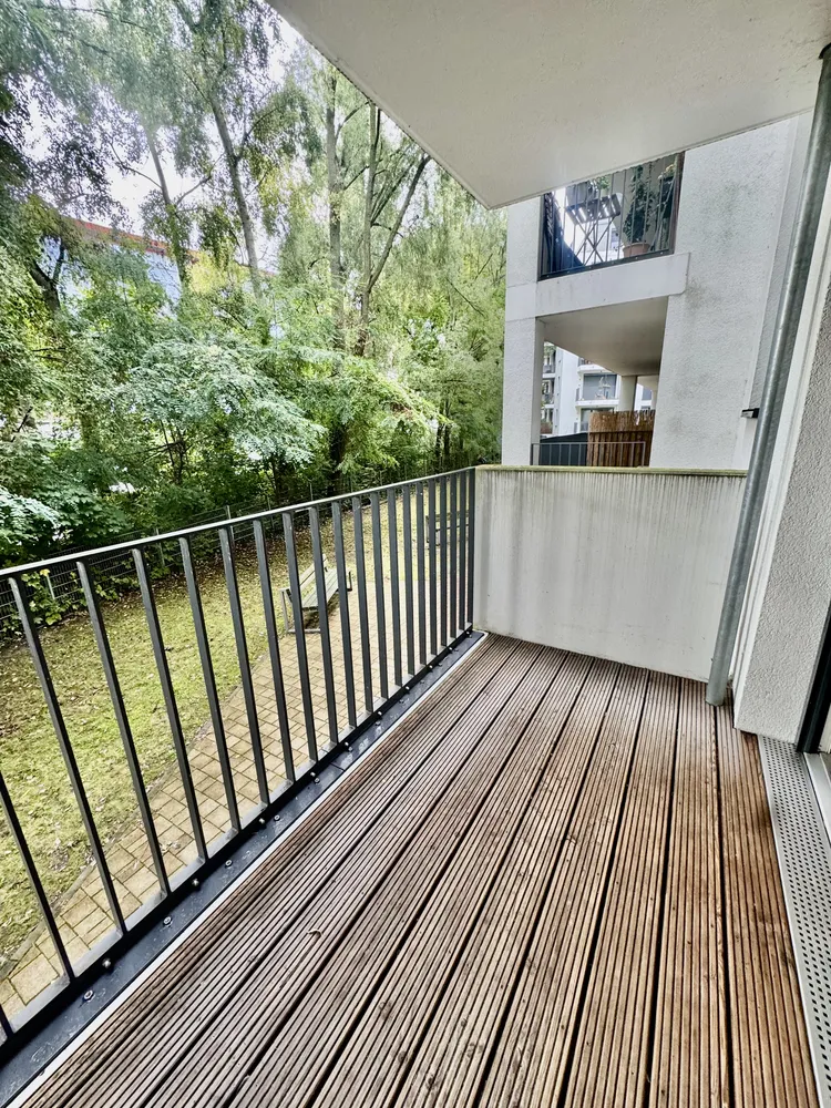 1 Zimmer Wohnung mit 27 m² in Berlin – Bild 5