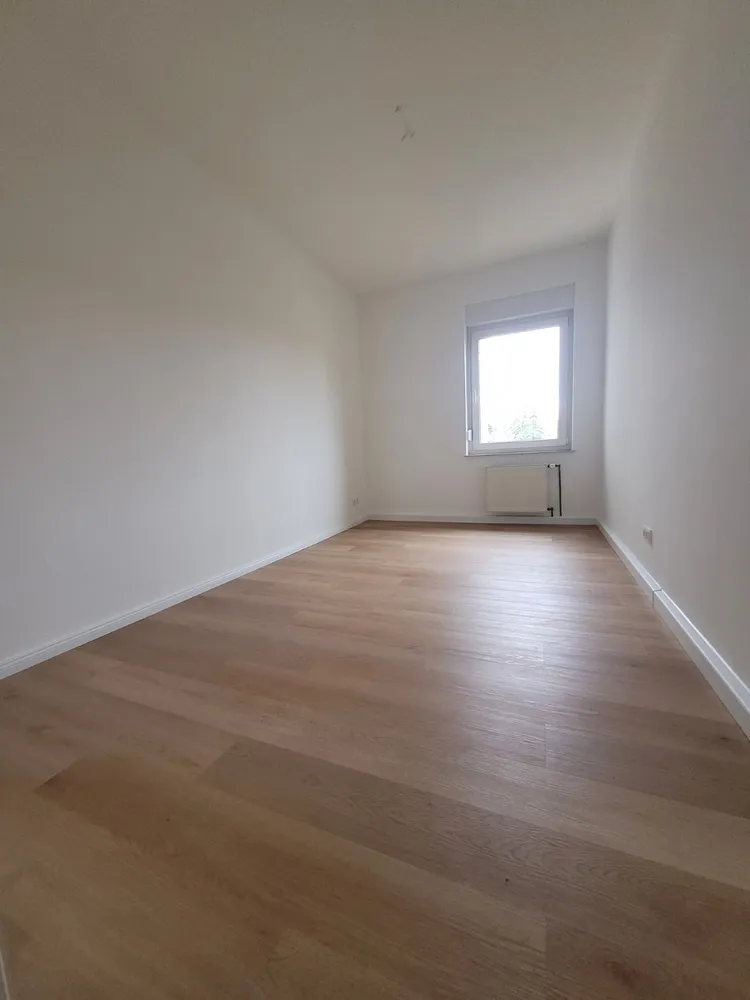 4 Zimmer Wohnung mit 106 m² in Dessau-Roßlau – Bild 9