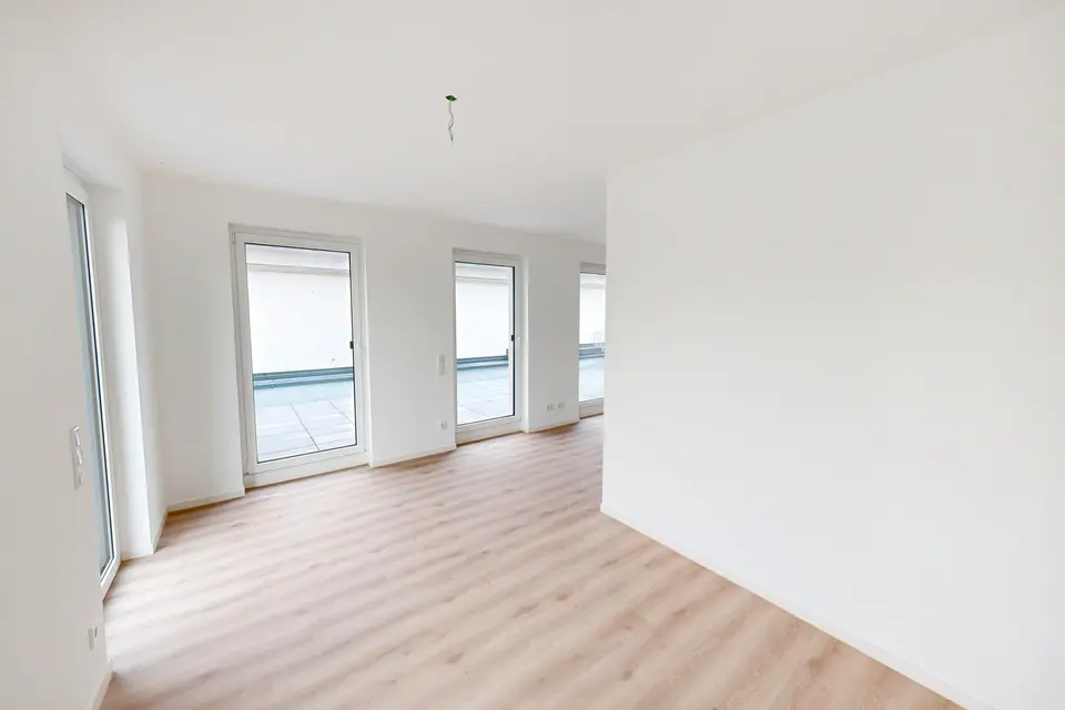 3 Zimmer Wohnung mit 127 m² in Kerpen – Bild 1