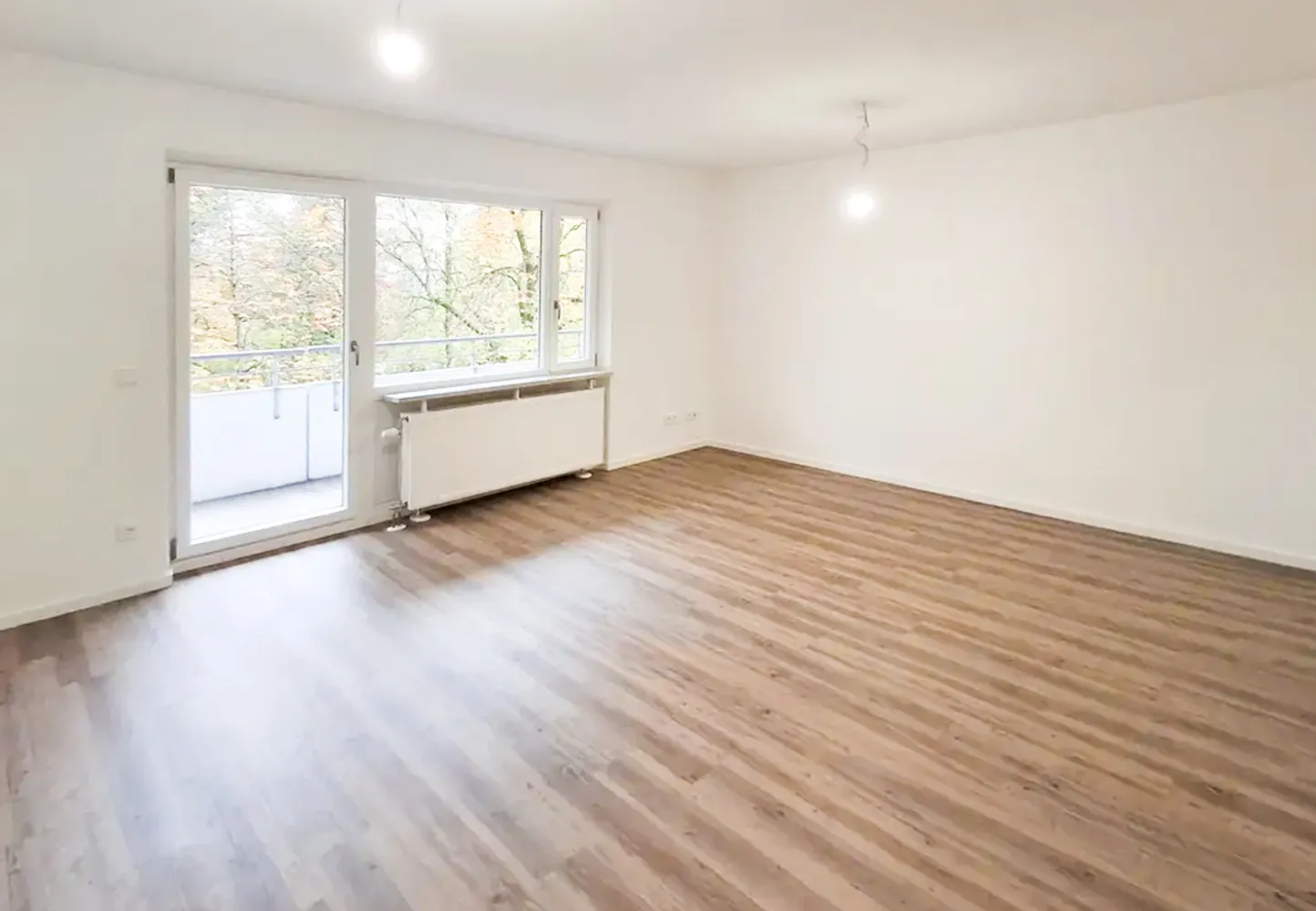 2 Zimmer Wohnung mit 67 m² in Rosenheim – Bild 3