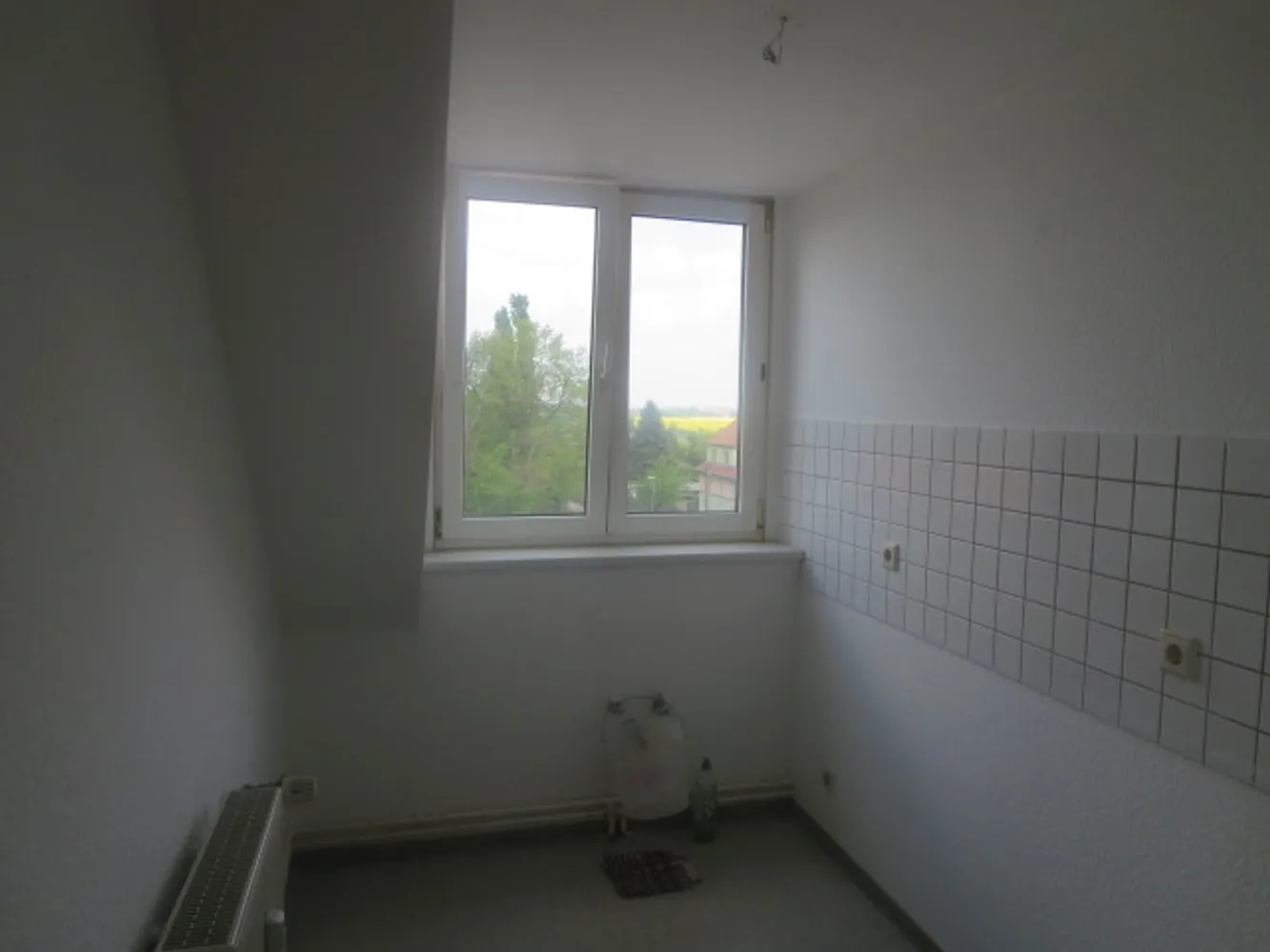 3 Zimmer Wohnung mit 46 m² in Leipzig – Bild 4